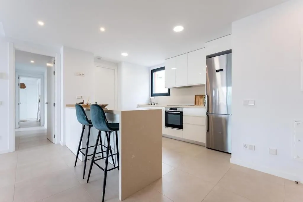 Sea View Apartment Fuengirola