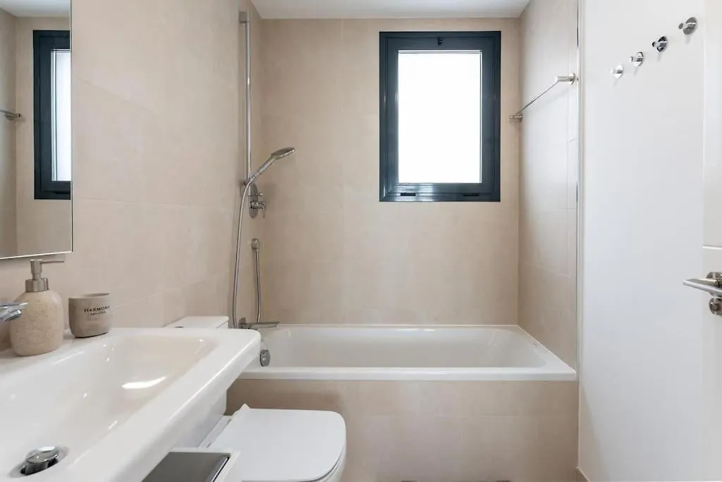 Sea View Apartment Fuengirola