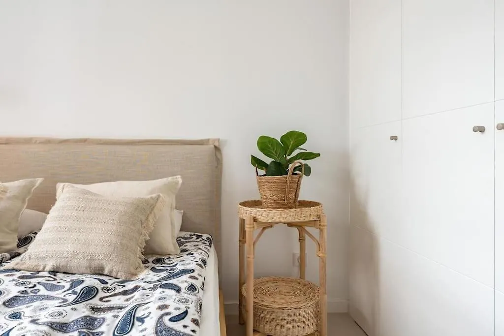 Sea View Apartment Fuengirola 0*,  Spain