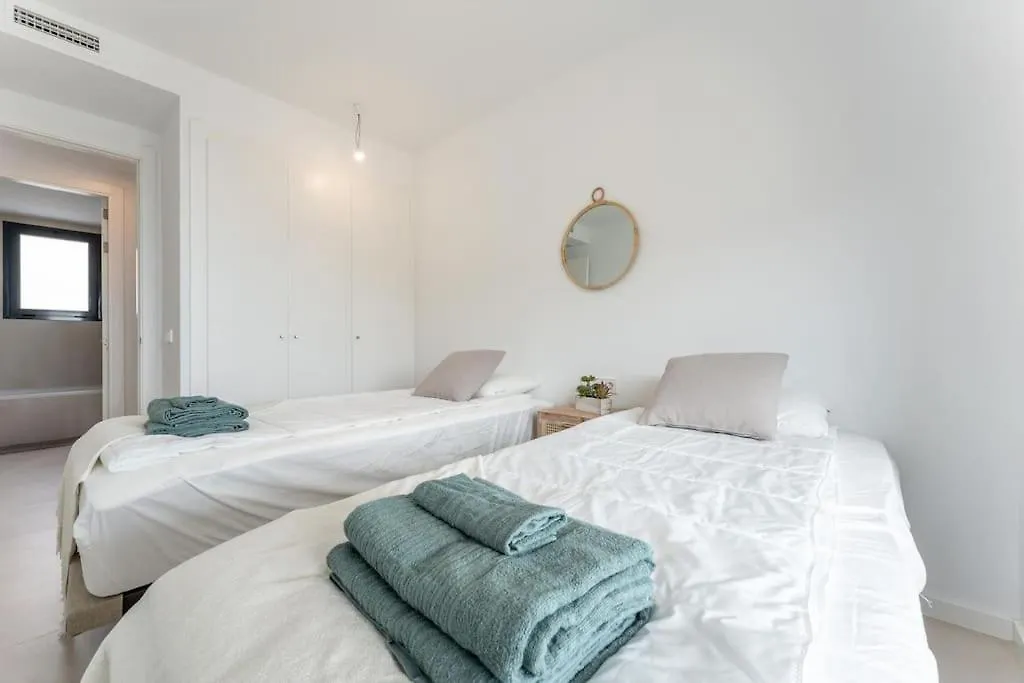 Sea View Apartment Fuengirola