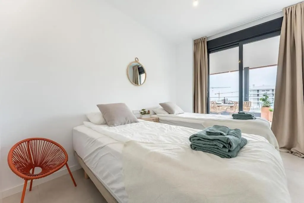 Sea View Apartment Fuengirola