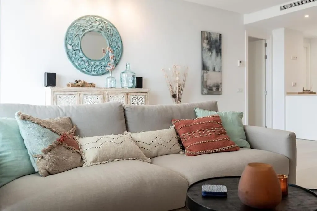 Sea View Apartment Fuengirola
