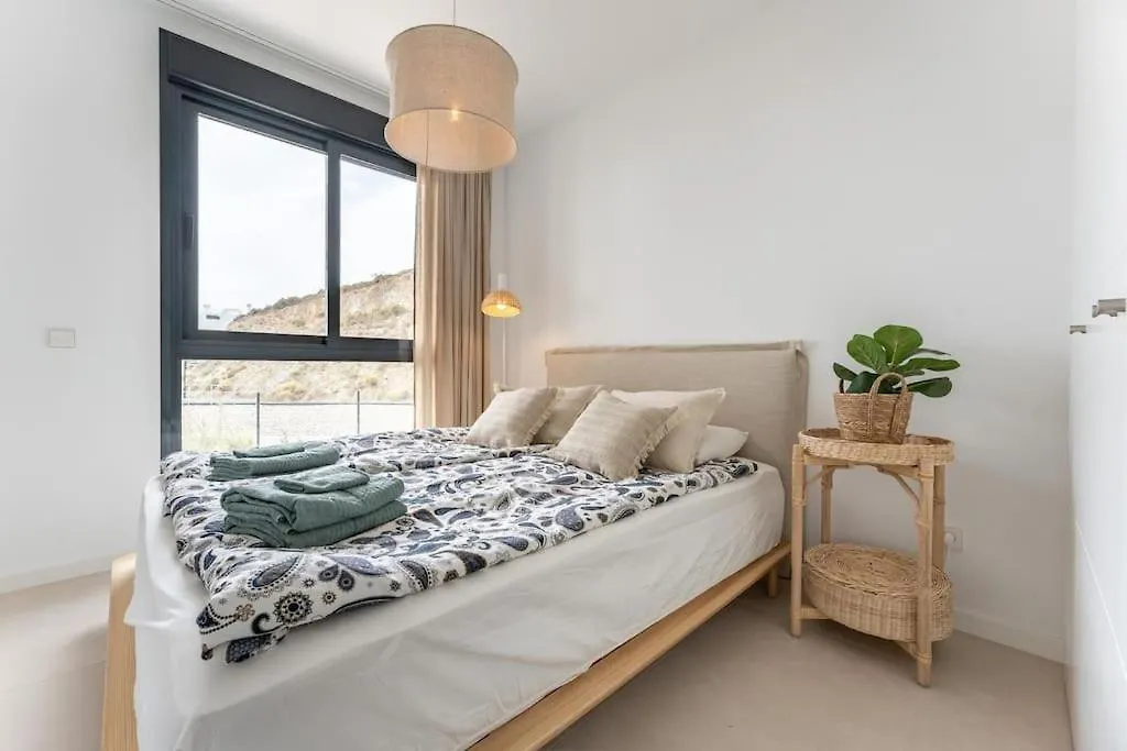 Sea View Apartment Fuengirola 0*,  Spain