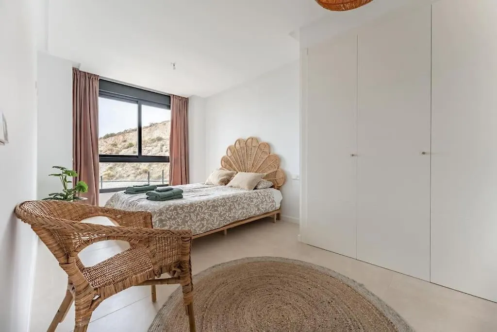 Sea View Apartment Fuengirola 0*,