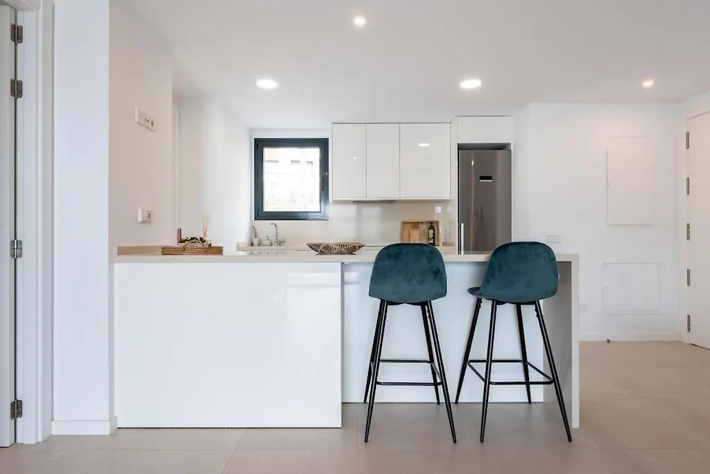 Sea View Apartment Fuengirola