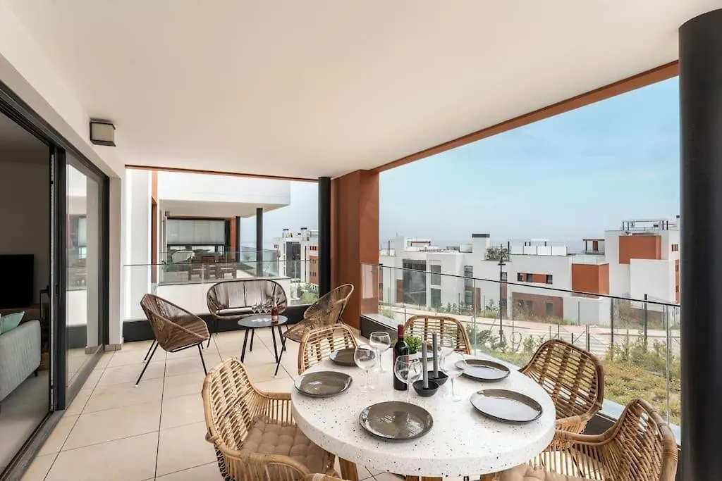 Sea View Apartment Fuengirola