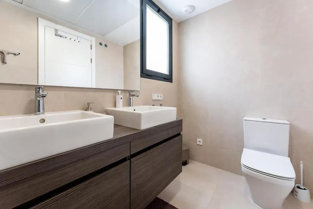 Sea View Apartment Fuengirola
