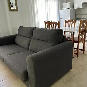 Apartamento Boliches 150 M De La Playa, Fuengirola