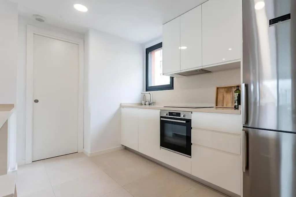 Sea View Apartment Fuengirola España