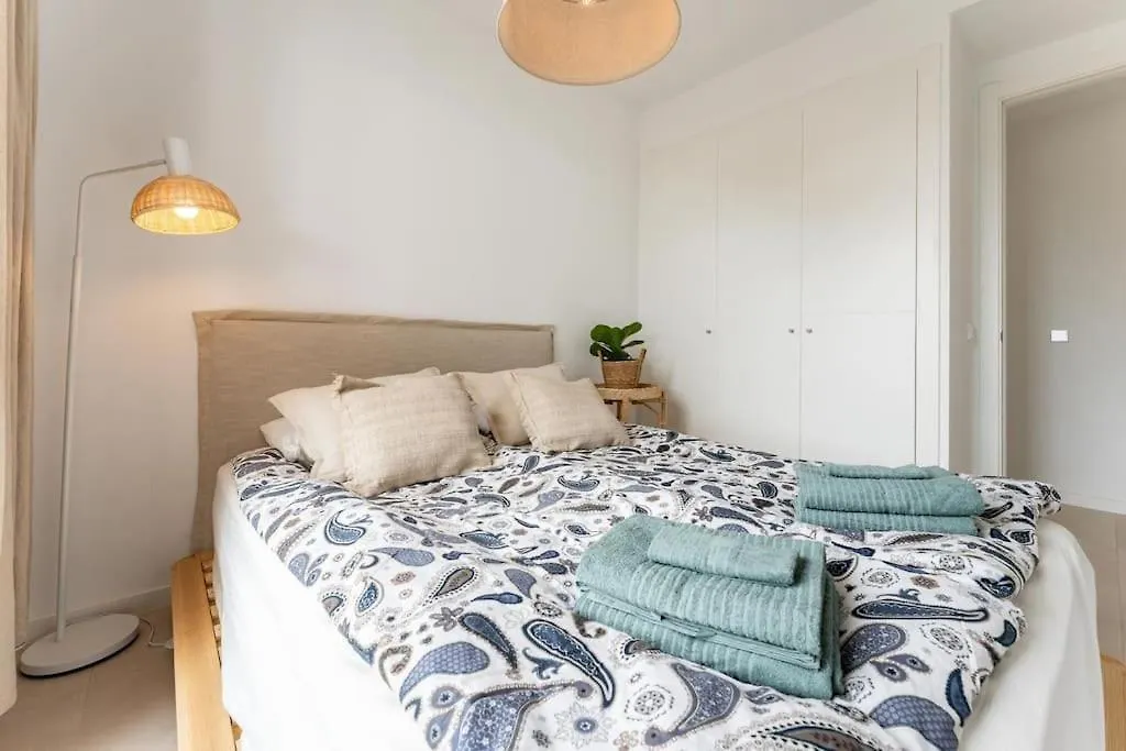 Sea View Apartment Fuengirola