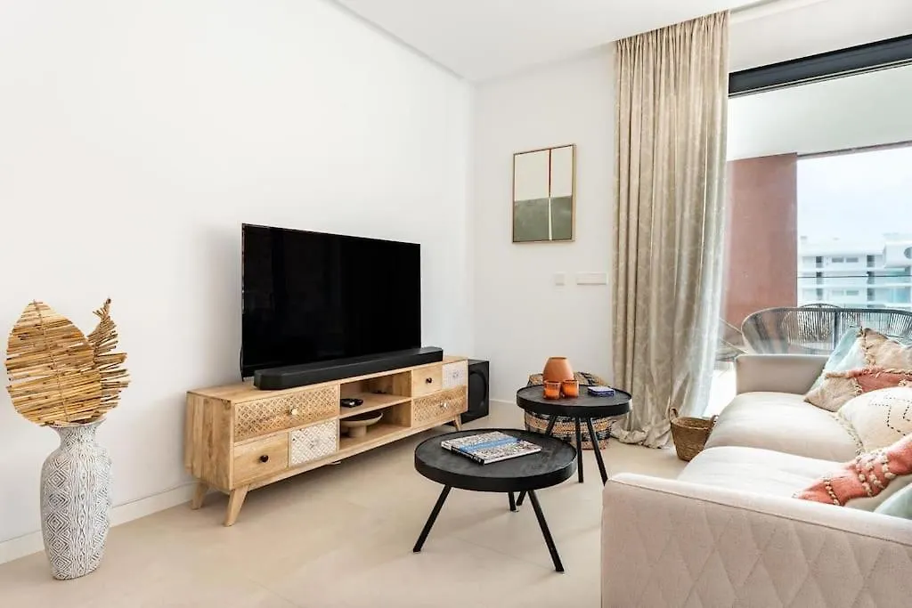 Sea View Apartment Fuengirola