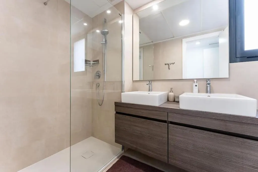 Sea View Apartment Fuengirola